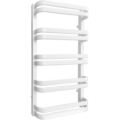 Radiador De Baño Luxrad Perseid 798 X 430 Mm Blanco Radiador De Baño Luxrad Perseid 798 X 430 Mm Blanco