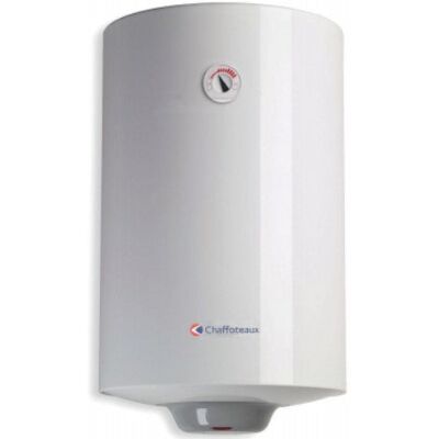 Calentador Eléctrico Chaffoteaux Chx R Evo 50 Litros 1200 W Calentador Eléctrico Chaffoteaux Chx R Evo 50 Litros 1200 W