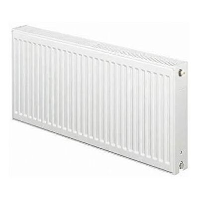 Radiador Compact Blanco Purmo - 550x1100 - Solución moderna de calefacción Radiador Compact Blanco Purmo - 550x1100 - Solución moderna de calefacción