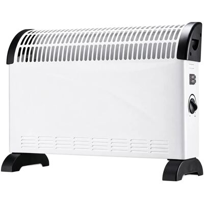 OEM Radiador Convector, Termostato Regulable, 3 Niveles De Potencia, 522040 OEM Radiador Convector, Termostato Regulable, 3 Niveles De Potencia, 522040