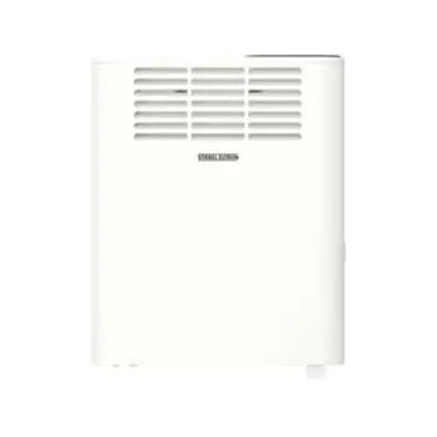 Stiebel Eltron CNS 500 Plus LCD - Convector de pared, 0,5 kW, Blanco Stiebel Eltron CNS 500 Plus LCD - Convector de pared, 0,5 kW, Blanco