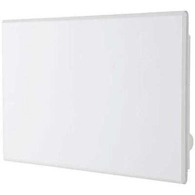 Adax - Radiador Eléctrico Blanco - 600 W - Eco 06 Kbt Adax - Radiador Eléctrico Blanco - 600 W - Eco 06 Kbt