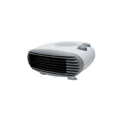 Dcg Eltronic Hl9732 Calefactor Eléctrico Blanco 2000 W Ventilador Eléctrico Dcg Eltronic Hl9732 Calefactor Eléctrico Blanco 2000 W Ventilador Eléctrico