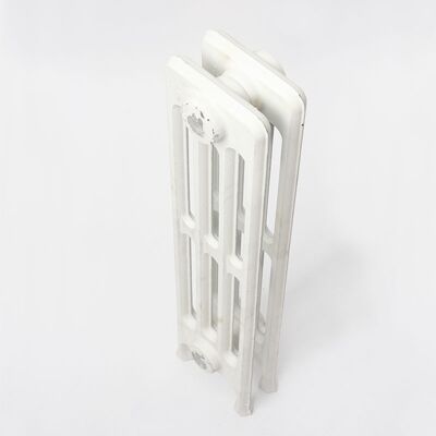 Baxi - Radiador Hierro Con Patas 61/4 Baxi - Radiador Hierro Con Patas 61/4