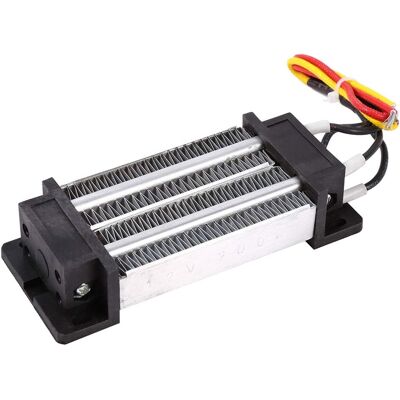 OEM Calentador Ptc, Elemento Calefactor Ptc De 200 W Cc 12 V, Calentador De Aire Ptc Cerámico Con Aislamiento, Calentamiento Rápido, Termostato De Seguridad, Cerámica Con Aislamiento Eléctrico - Calentado OEM Calentador Ptc, Elemento Calefactor Ptc De 200 W Cc 12 V, Calentador De Aire Ptc Cerámico Con Aislamiento, Calentamiento Rápido, Termostato De Seguridad, Cerámica Con Aislamiento Eléctrico - Calentado