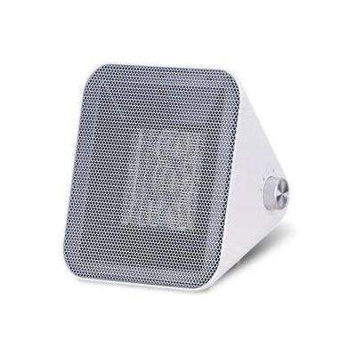 Calefactor Cerámico Ardes Ar4p21w Iconiq W De 1500 W Con Termostato Ajustable, Color Blanco Calefactor Cerámico Ardes Ar4p21w Iconiq W De 1500 W Con Termostato Ajustable, Color Blanco