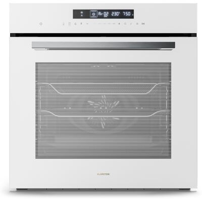 Klarstein Airjet Horno Eléctrico Función De Freír Con Aire Caliente 2900 W 72 L 60 Cm Klarstein Airjet Horno Eléctrico Función De Freír Con Aire Caliente 2900 W 72 L 60 Cm