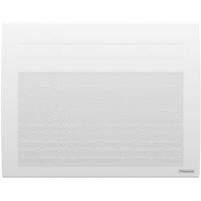 Radiador digital horizontal 1000 W Thermor Amadeus 3 Radiador digital horizontal 1000 W Thermor Amadeus 3
