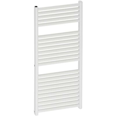 Radiador De Baño Luxrad Ares 1152 X 450 Mm Blanco 552w Radiador De Baño Luxrad Ares 1152 X 450 Mm Blanco 552w