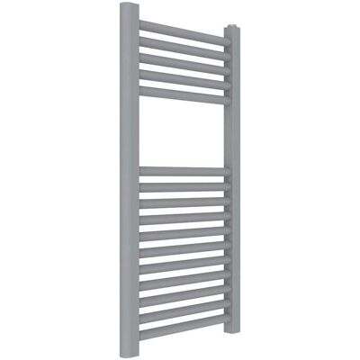 Radiador Toallero Hidráulico Modelo 77 X 50 Cm En Color Gris Titanio Ercos Opera Asopef034505000770 H770 L500 Z 450 Radiador Toallero Hidráulico Modelo 77 X 50 Cm En Color Gris Titanio Ercos Opera Asopef034505000770 H770 L500 Z 450