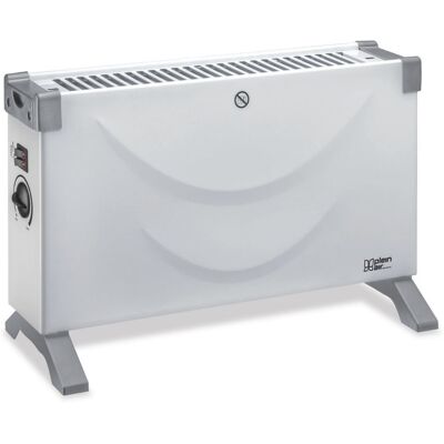 PLEIN AIR Radiador Convector De 2000 W - 048551 - Kemper - PLEIN AIR Radiador Convector De 2000 W - 048551 - Kemper -