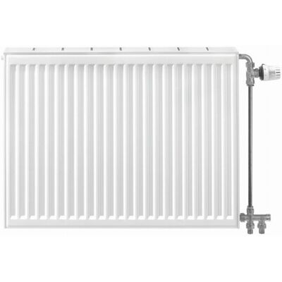 Stelrad Radiador Compacto Perfil Compact All In Typ 21 900x500, 0214092105 Stelrad Radiador Compacto Perfil Compact All In Typ 21 900x500, 0214092105
