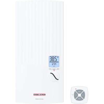 Stiebel Eltron Per Calentador Eléctrico 18-24 Kw 400 V Stiebel Eltron Per Calentador Eléctrico 18-24 Kw 400 V