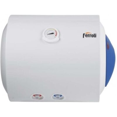 Calentador Eléctrico Ferroli Calypso 100 100 Litros 1500w Calentador Eléctrico Ferroli Calypso 100 100 Litros 1500w
