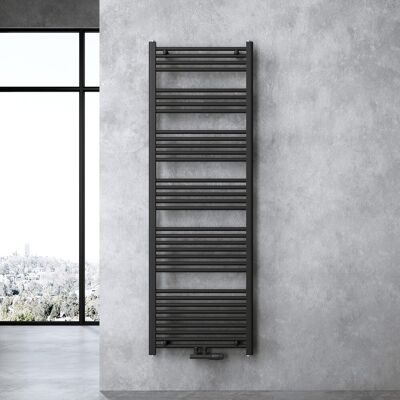 DOPORRO RHE-180x60cm Radiador de baño eléctrico y térmico - Radiador DOPORRO RHE-180x60cm Radiador de baño eléctrico y térmico - Radiador