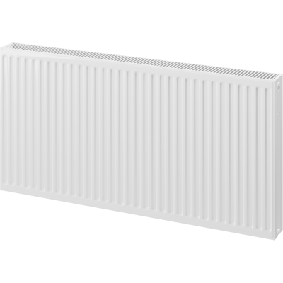 Mexen C22 Radiador De Panel 600 X 1200 Mm, Conexi贸n Lateral, 1983 W, Blanco - W422-060-120-00 Mexen C22 Radiador De Panel 600 X 1200 Mm, Conexi贸n Lateral, 1983 W, Blanco - W422-060-120-00