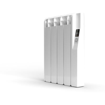 Radiador Eléctrico Rointe Kyros Inverter Wifi 600w Blanco Radiador Eléctrico Rointe Kyros Inverter Wifi 600w Blanco