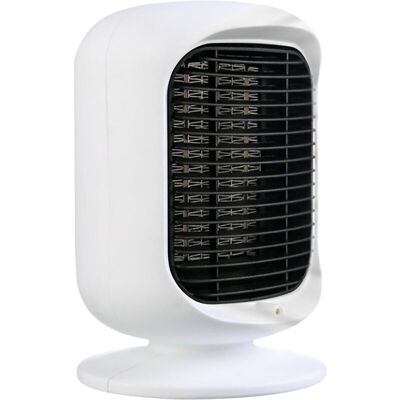 OEM Calentador Auxiliar Blanco De 1200 W, Tamaño Pequeño, Calefactor De Ambiente, Calefactor Eléctrico De Dos Velocidades, Calefactor Eléctrico Portátil, Calefactor De Aire Suave, Silencioso, Ideal Para E OEM Calentador Auxiliar Blanco De 1200 W, Tamaño Pequeño, Calefactor De Ambiente, Calefactor Eléctrico De Dos Velocidades, Calefactor Eléctrico Portátil, Calefactor De Aire Suave, Silencioso, Ideal Para E