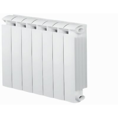 Calefacción central Global Klass 500 - Aluminio fundido, 812W Calefacción central Global Klass 500 - Aluminio fundido, 812W