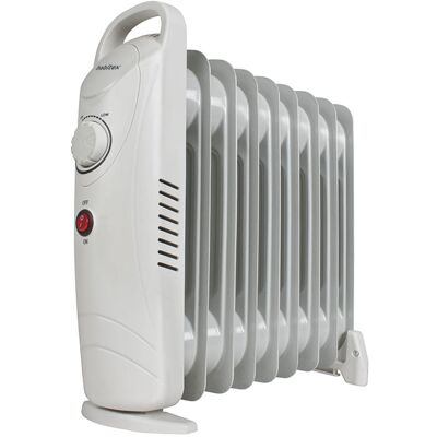 Habitex E362 Radiador - Calefactor compacto de 9 elementos Habitex E362 Radiador - Calefactor compacto de 9 elementos