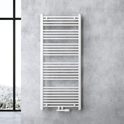 DOPORRO RHE-140x60cm Calefacción toallero eléctrico - Calefacción baño DOPORRO RHE-140x60cm Calefacción toallero eléctrico - Calefacción baño