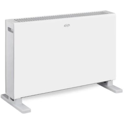 Argoclima Argo Kansas Interior Blanco 2000 W Convector Argoclima Argo Kansas Interior Blanco 2000 W Convector