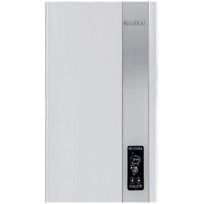 Caldera Fondital Mural Inox 27.9 Kw 420x750 Mm Caldera Fondital Mural Inox 27.9 Kw 420x750 Mm