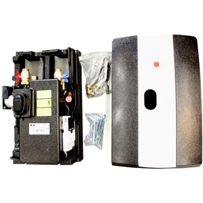 Wolf Estación De Agua Fresca Fws-2-80 Con Bomba He (eei0,20), 2072335 Wolf Estación De Agua Fresca Fws-2-80 Con Bomba He (eei0,20), 2072335
