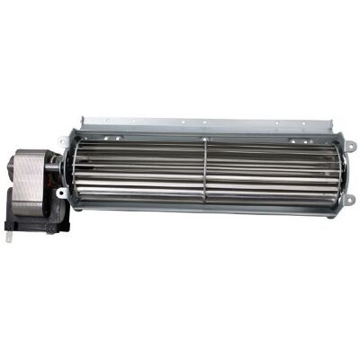 GENERICO Ventilador Convector Compatible Con Zlk0602 Año 2016 Ref 561329 GENERICO Ventilador Convector Compatible Con Zlk0602 Año 2016 Ref 561329