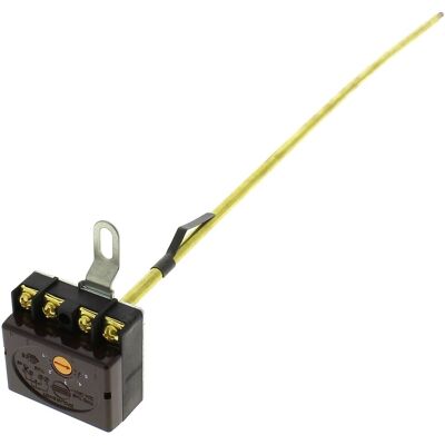 Termostato Chaffoteaux & Maury TMS 450mm - Control de Calentador de Agua Termostato Chaffoteaux & Maury TMS 450mm - Control de Calentador de Agua