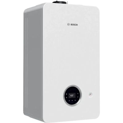 Caldera Bosch Condens 2300 W 29 Kw Gas Modulante Caldera Bosch Condens 2300 W 29 Kw Gas Modulante
