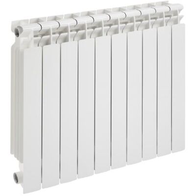 FERROLI Batería De 10 Elementos Xian 800 N FERROLI Batería De 10 Elementos Xian 800 N