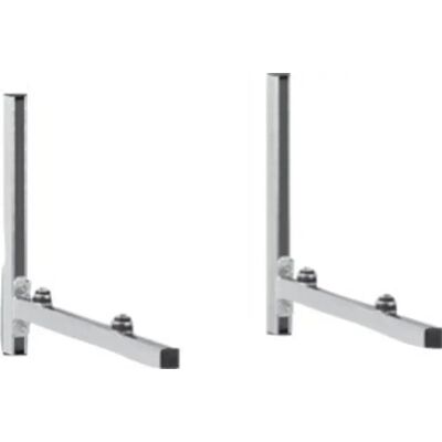 Buderus - WLW166i - Unidad exterior - Soporte - Wall Mount Buderus - WLW166i - Unidad exterior - Soporte - Wall Mount
