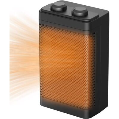 OEM Radiadores Blazer, Calefactor Cerámico Ptc Portátil Con Rotación, 1500 W, Protección Contra Sobrecalentamiento Y Tres Niveles De Ajuste. OEM Radiadores Blazer, Calefactor Cerámico Ptc Portátil Con Rotación, 1500 W, Protección Contra Sobrecalentamiento Y Tres Niveles De Ajuste.