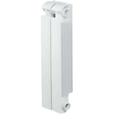 Radiador de calefacción central KLASS 800 - Aluminio, 2 elementos, 324W Radiador de calefacción central KLASS 800 - Aluminio, 2 elementos, 324W