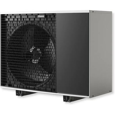 Daikin Altherma 4 H Epsks, Bomba De Calor Aire-agua, Monobloque, Unidad Exterior 7 Kw Con Refrigerante R290 (calefacción/refrigeración), Epsks07av3 Daikin Altherma 4 H Epsks, Bomba De Calor Aire-agua, Monobloque, Unidad Exterior 7 Kw Con Refrigerante R290 (calefacción/refrigeración), Epsks07av3