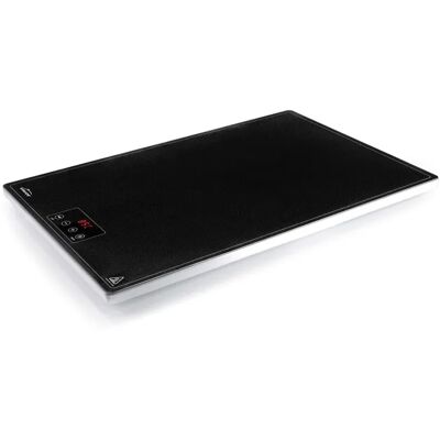 Aparato De Cocina Lacor Vitro Vidrio Templado Termostato Ajustable Aparato De Cocina Lacor Vitro Vidrio Templado Termostato Ajustable