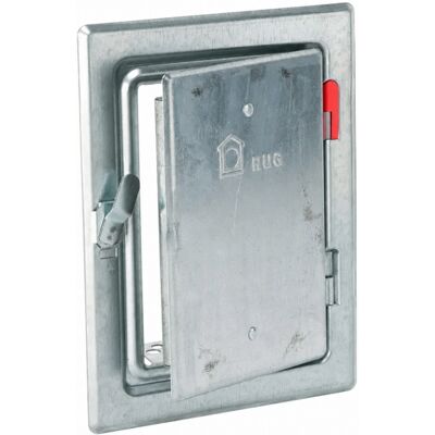 TEN - Puerta deshollinadoraislada 135x205 - 135x205 - Puerta TEN - Puerta deshollinadoraislada 135x205 - 135x205 - Puerta