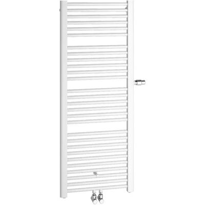 Kermi Basic plus Radiador de baño - Blanco rectangular 1770mm Kermi Basic plus Radiador de baño - Blanco rectangular 1770mm