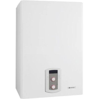 Caldera Chaffoteaux Niagara C Green 35 Eu 31 Kw Acero Inoxidable Caldera Chaffoteaux Niagara C Green 35 Eu 31 Kw Acero Inoxidable