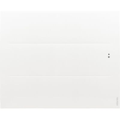 Radiador Atlantic Oniris 1000W - Conectado Inteligente Horizontal Radiador Atlantic Oniris 1000W - Conectado Inteligente Horizontal