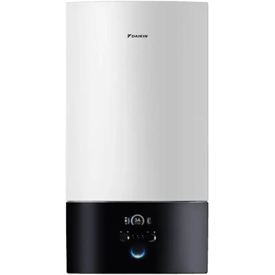 Daikin Altherma 3 Rw 6/8 Kw Hc Buh9 Unidad Mural, Resistencia De Calentamiento De 9 Kw, Calefacción/refrigeración, Ehbx08e9w Daikin Altherma 3 Rw 6/8 Kw Hc Buh9 Unidad Mural, Resistencia De Calentamiento De 9 Kw, Calefacción/refrigeración, Ehbx08e9w