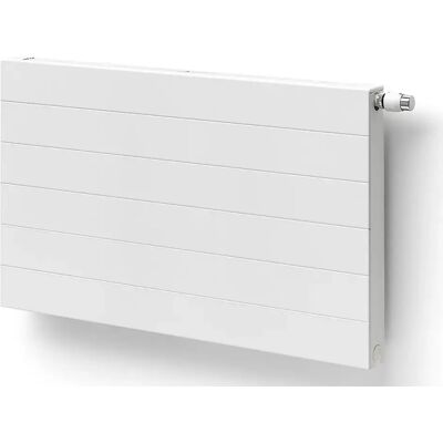 HENRAD Stelrad Style Radiador Con Válvula Planar Style Eco Tipo 21 500x500 Conexión Derecha, 0451052105 HENRAD Stelrad Style Radiador Con Válvula Planar Style Eco Tipo 21 500x500 Conexión Derecha, 0451052105