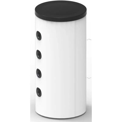 Remeha Acumulador Centra 150 Con 150 L De Contenido, 7870027 Remeha Acumulador Centra 150 Con 150 L De Contenido, 7870027