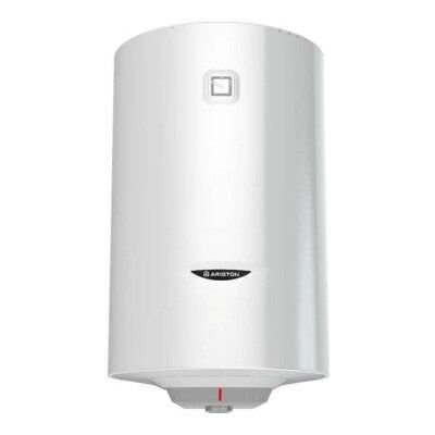Calentador Eléctrico Ariston Pro1 R Thermo 100 1.5 Kw 100 L Calentador Eléctrico Ariston Pro1 R Thermo 100 1.5 Kw 100 L