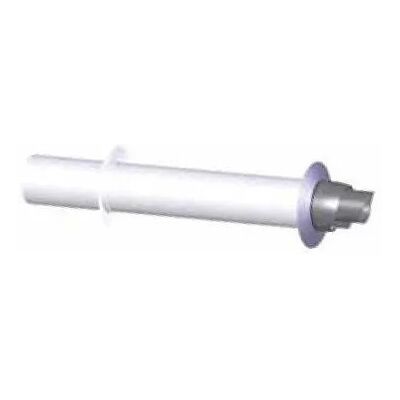 Ten - Terminal Horizontal T.e.n D60/100 Ten - Terminal Horizontal T.e.n D60/100