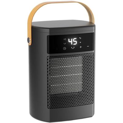 OEM Calefactores Eléctricos,calefacción Suplementaria,1500 W Ptc,3 Modos De Calefacción,radiador Eléctrico Eco Oscilante De 70° OEM Calefactores Eléctricos,calefacción Suplementaria,1500 W Ptc,3 Modos De Calefacción,radiador Eléctrico Eco Oscilante De 70°