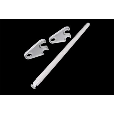 Kit Toallero L500mm, 094327 - Toallero Eléctrico Atlantic Kit Toallero L500mm, 094327 - Toallero Eléctrico Atlantic