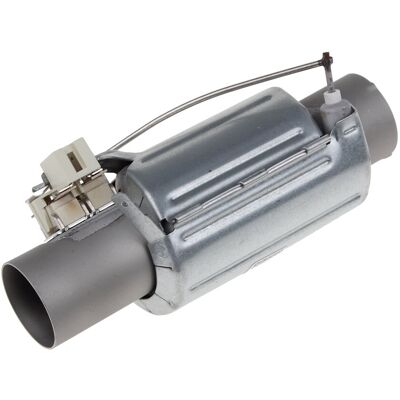 Beko - Elemento Calefactor Lavavajillas 1800w 230v Tubo Ø 32 Mm - 1888130200 - 8053190947985 Beko - Elemento Calefactor Lavavajillas 1800w 230v Tubo Ø 32 Mm - 1888130200 - 8053190947985