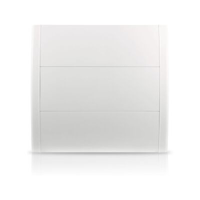HJM EFH 1500 - Calefactor Programable para 15m² - Calienta Rápido HJM EFH 1500 - Calefactor Programable para 15m² - Calienta Rápido